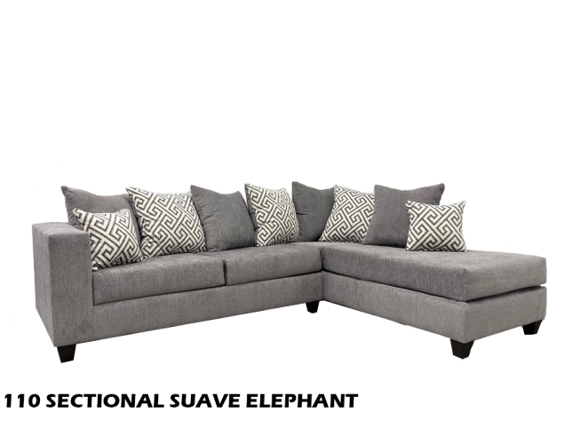 110-Suave-Elephant-Sectional