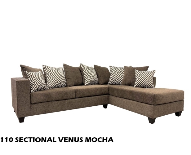 110-Venus-Mocha-Sectional